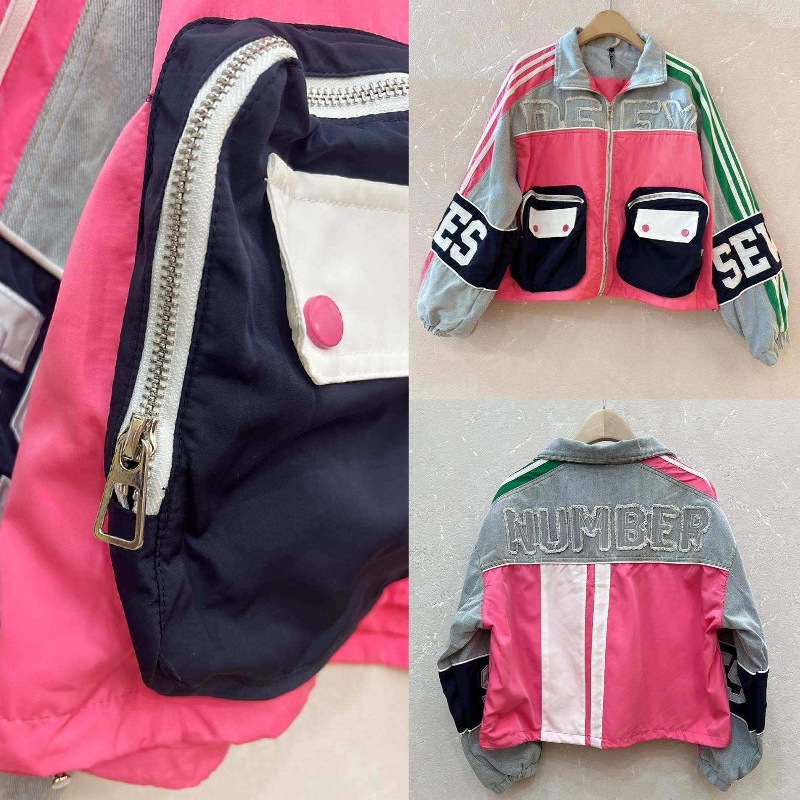 Ala Mode Fashion-DOB;Accessoires;Leather Wear; Young Fashion - Neuss