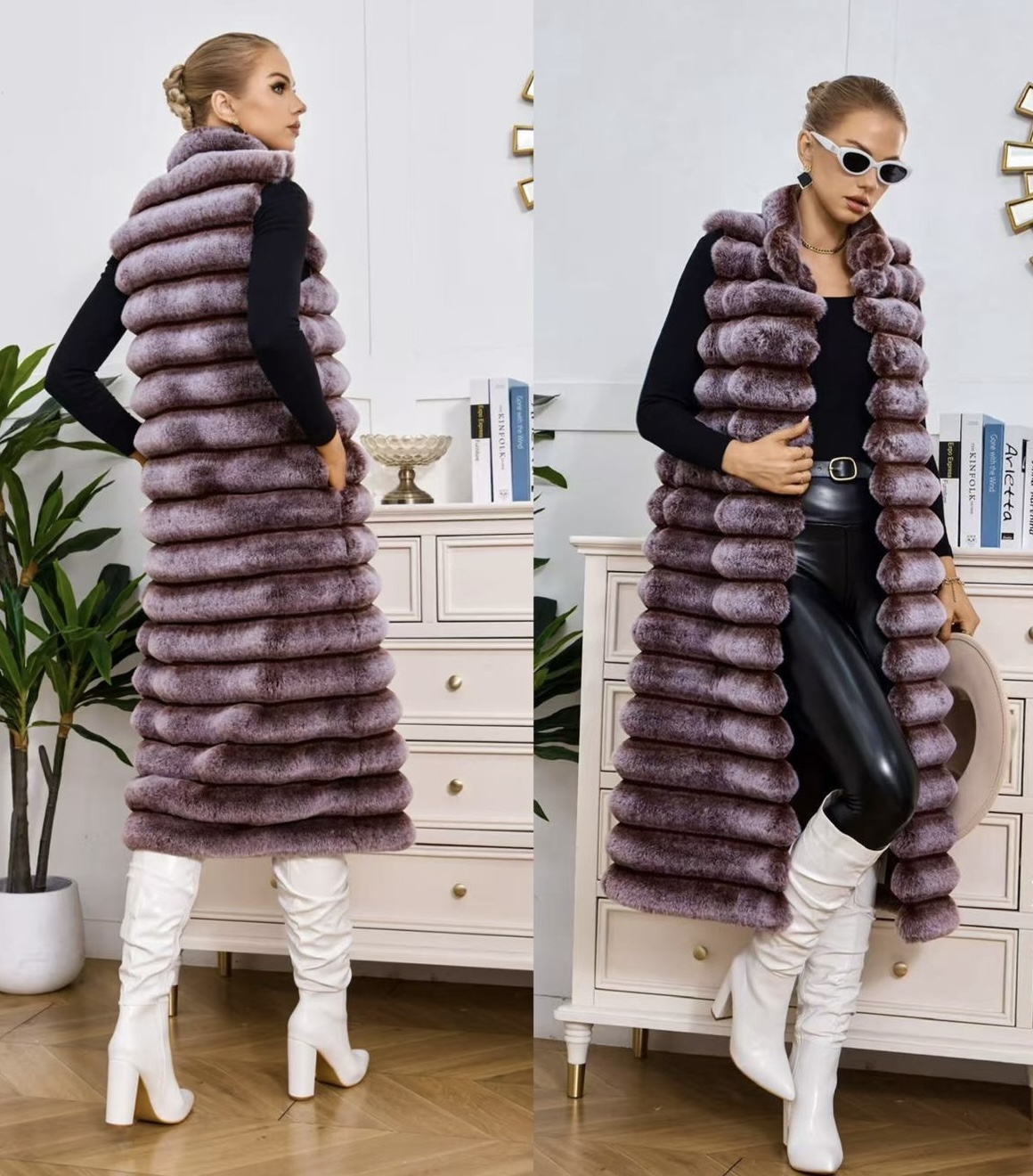 Ala Mode Fashion-DOB;Accessoires;Leather Wear; Young Fashion - Neuss