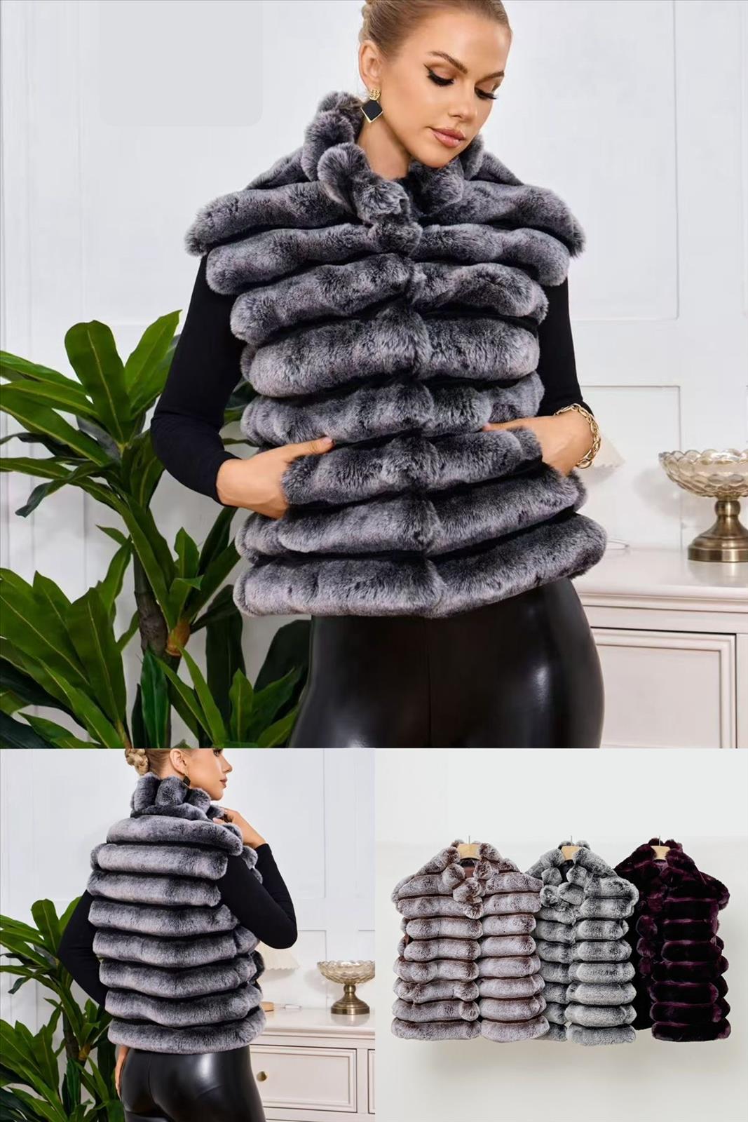 Ala Mode Fashion-DOB;Accessoires;Leather Wear; Young Fashion - Neuss