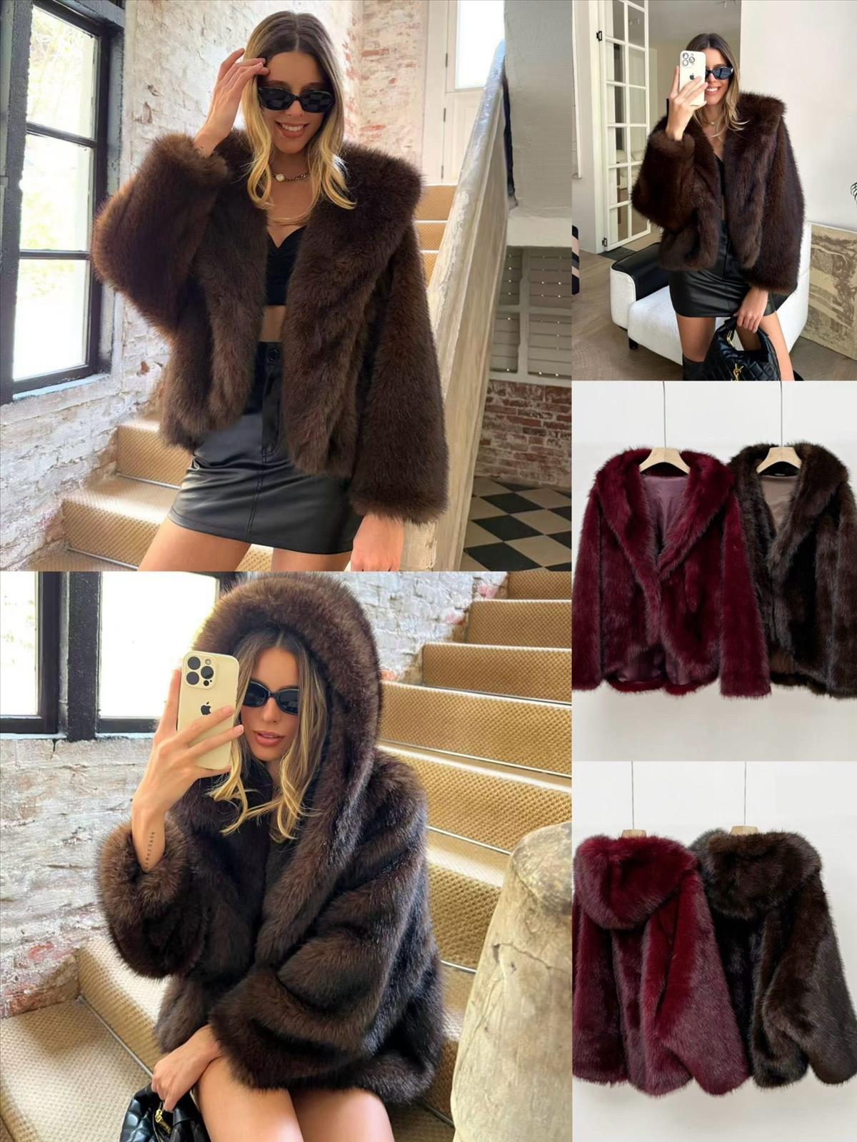 Ala Mode Fashion-DOB;Accessoires;Leather Wear; Young Fashion - Neuss