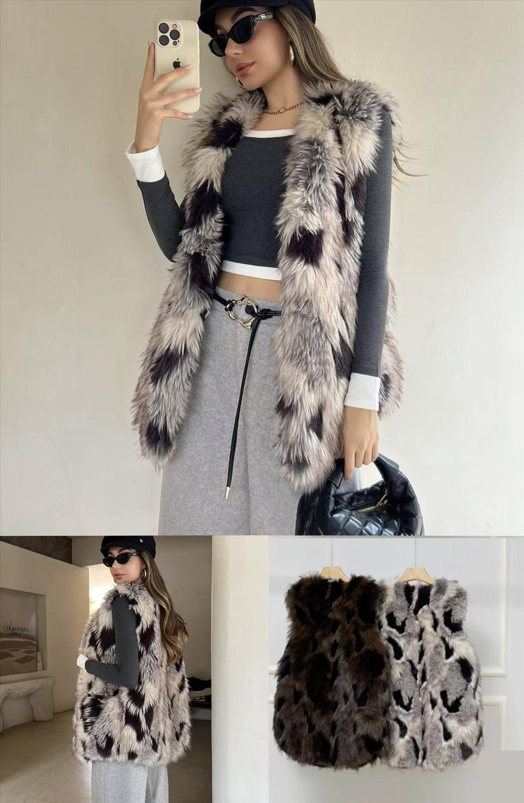 Ala Mode Fashion-DOB;Accessoires;Leather Wear; Young Fashion - Neuss