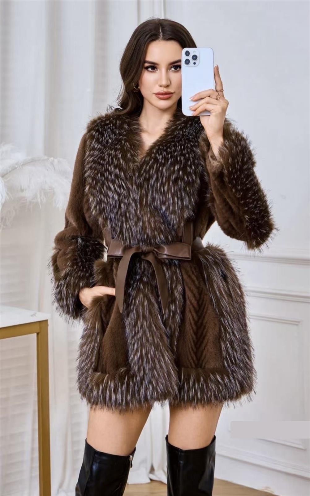 Ala Mode Fashion-DOB;Accessoires;Leather Wear; Young Fashion - Neuss