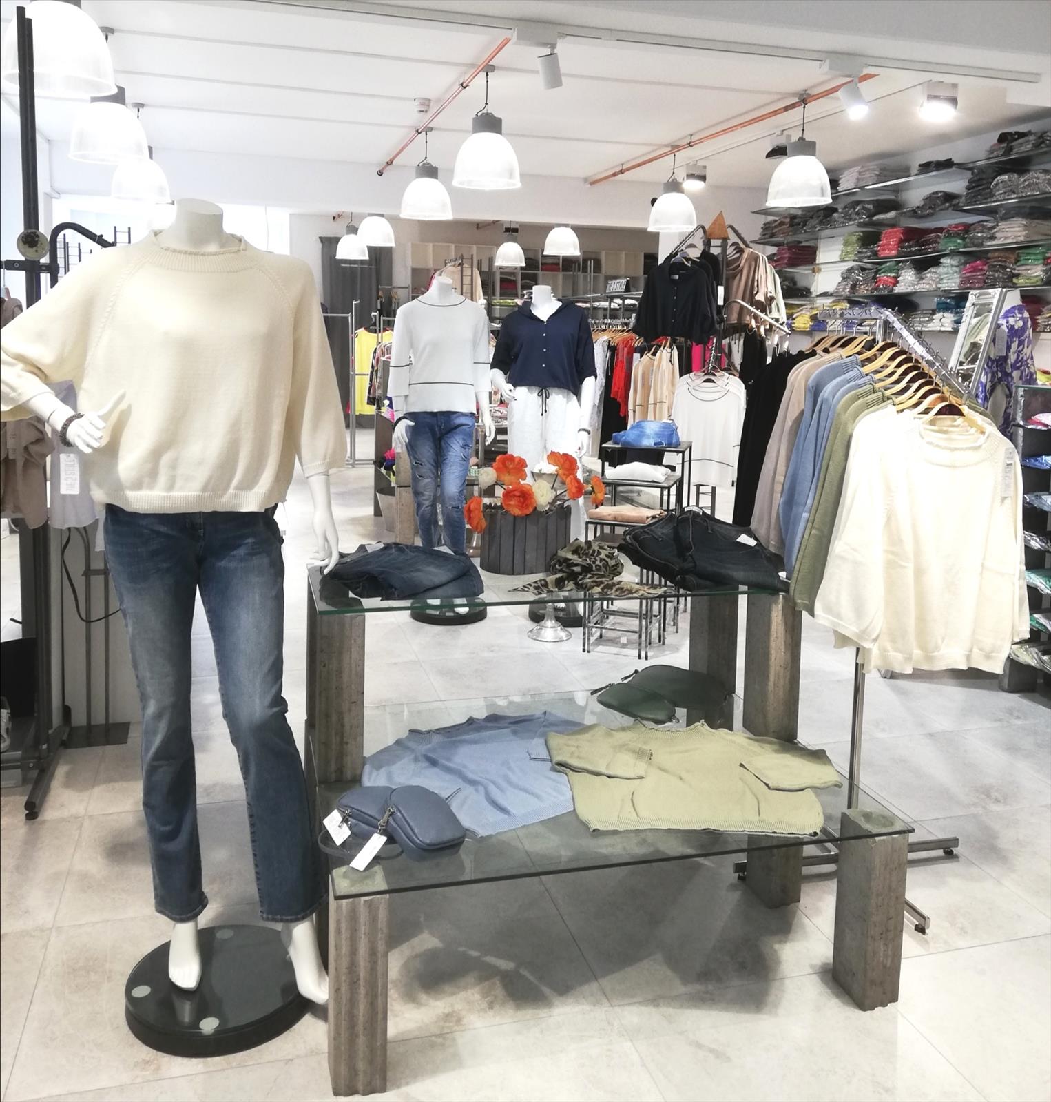 THE2STYLE | Die 2 Fashion GmbH