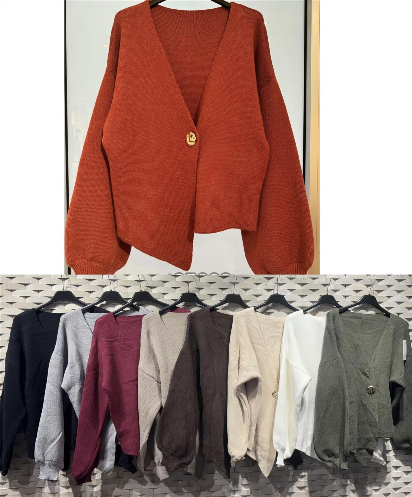 Ala Mode Fashion-DOB;Accessoires;Leather Wear; Young Fashion - Neuss