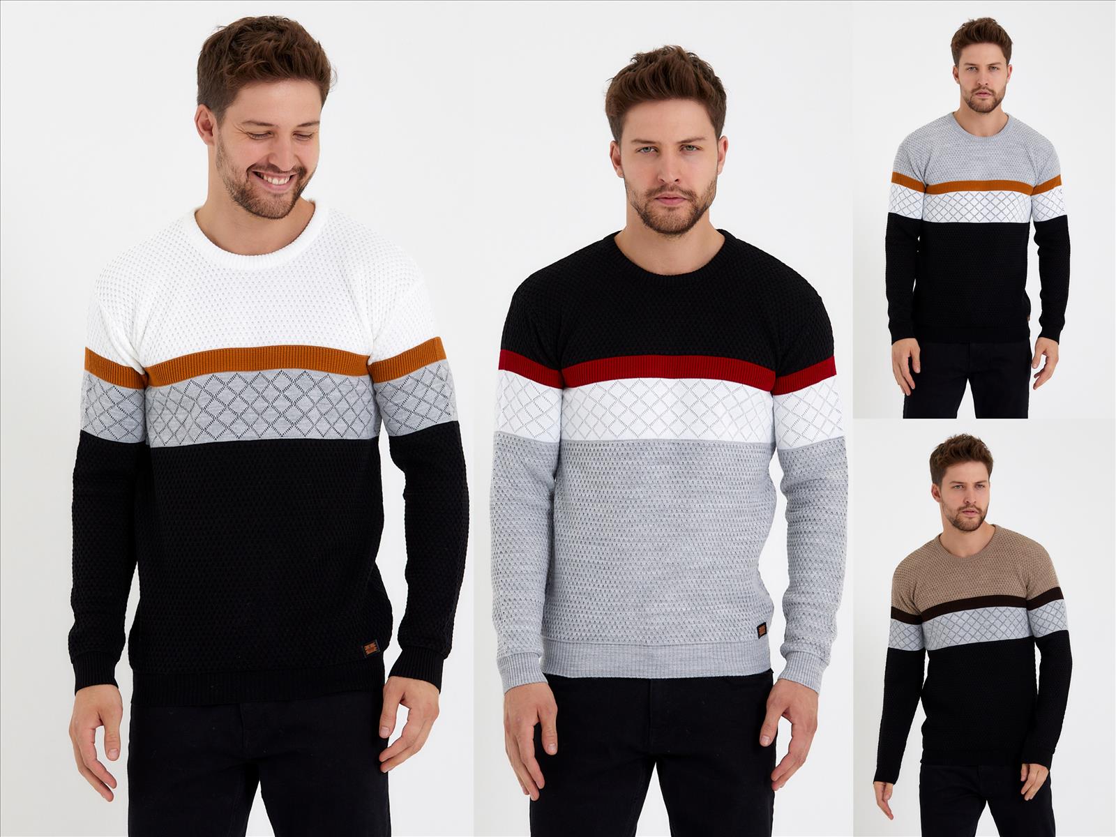 FABOCI UG - Neuss - Großhandel Herrenbekleidung, street wear