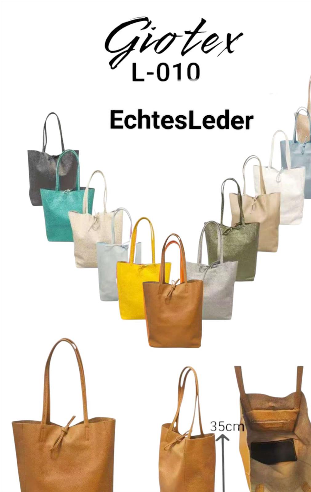 GIO TEX GMBH - Accessoires - Neuss