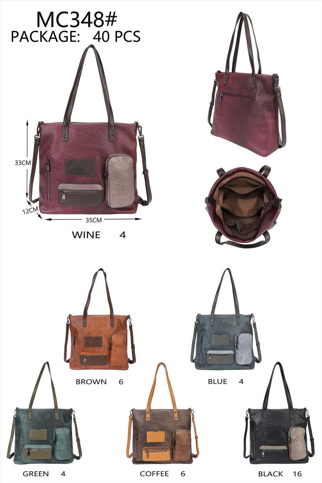 GIO TEX GMBH - Accessoires - Neuss