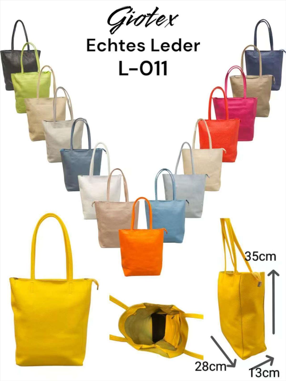 GIO TEX GMBH - Accessoires - Neuss