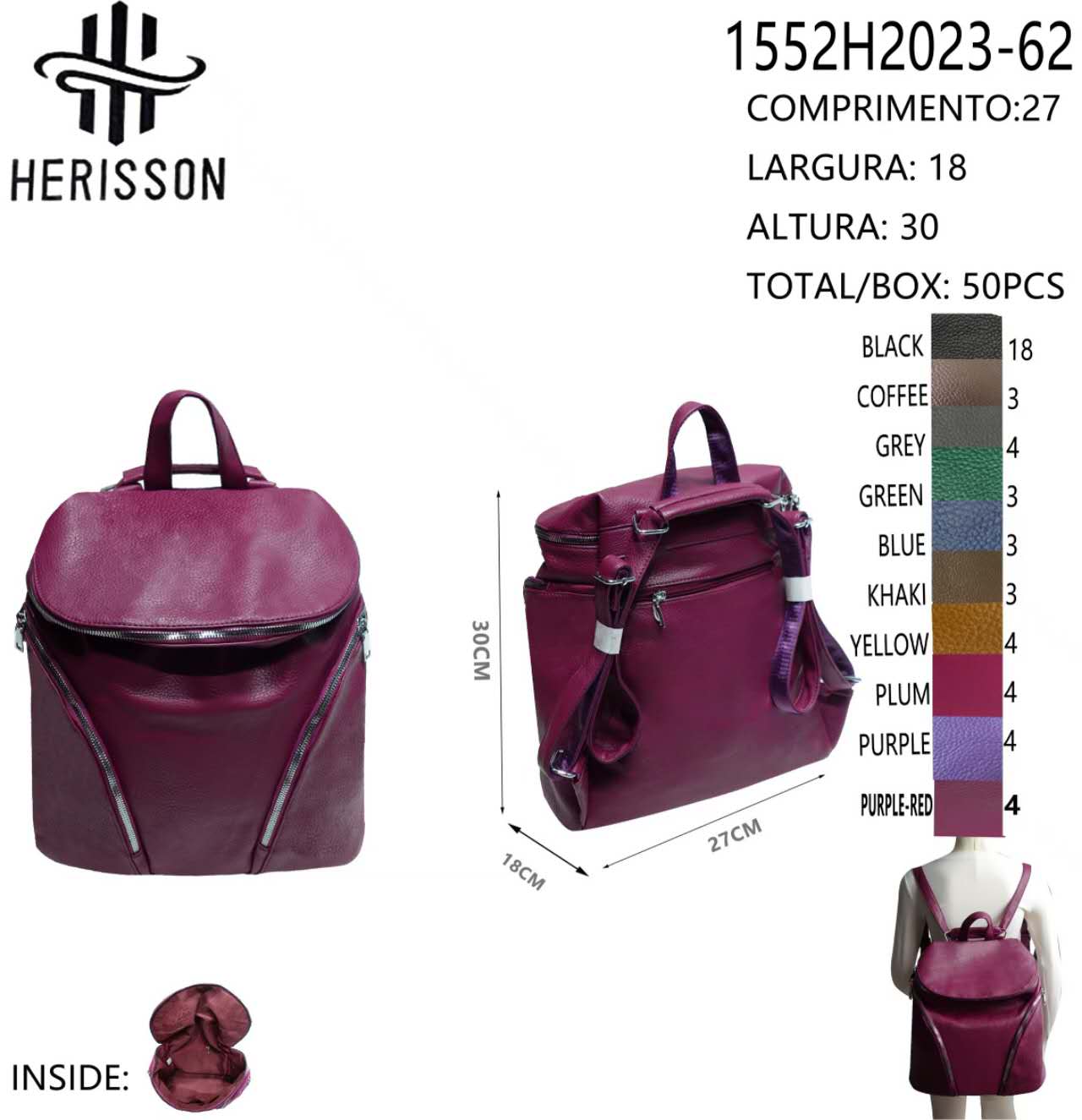 GIO TEX GMBH - Accessoires - Neuss