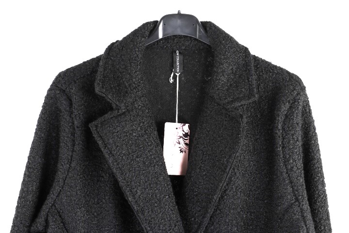 olluni fashion GmbH - DOB-HAHA-Accessoires-Schuhe-Young-Fashion-Leder-Große Größen - Hamburg