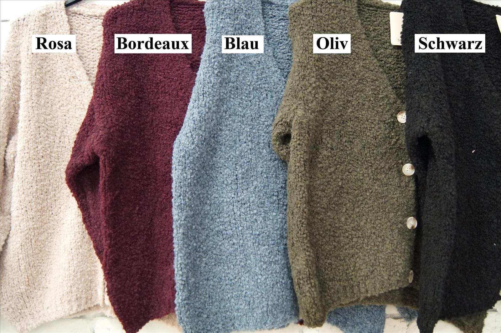 Bhatti Mode GmbH - Young fashion, DOB - Blusen, Hosen Jacken, Jeans, Kleider, Pullover etc.