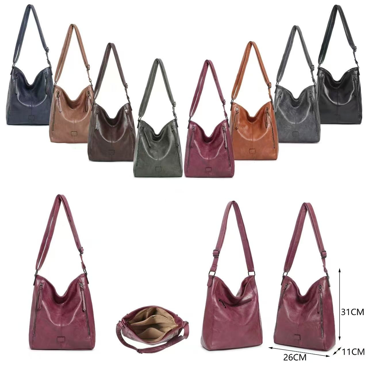 Skyflame GmbH - Damen u. Herrenaccessoires, Taschen, Lederwaren