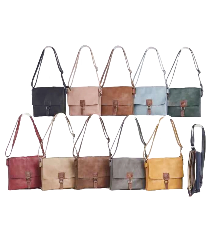Skyflame GmbH - Damen u. Herrenaccessoires, Taschen, Lederwaren