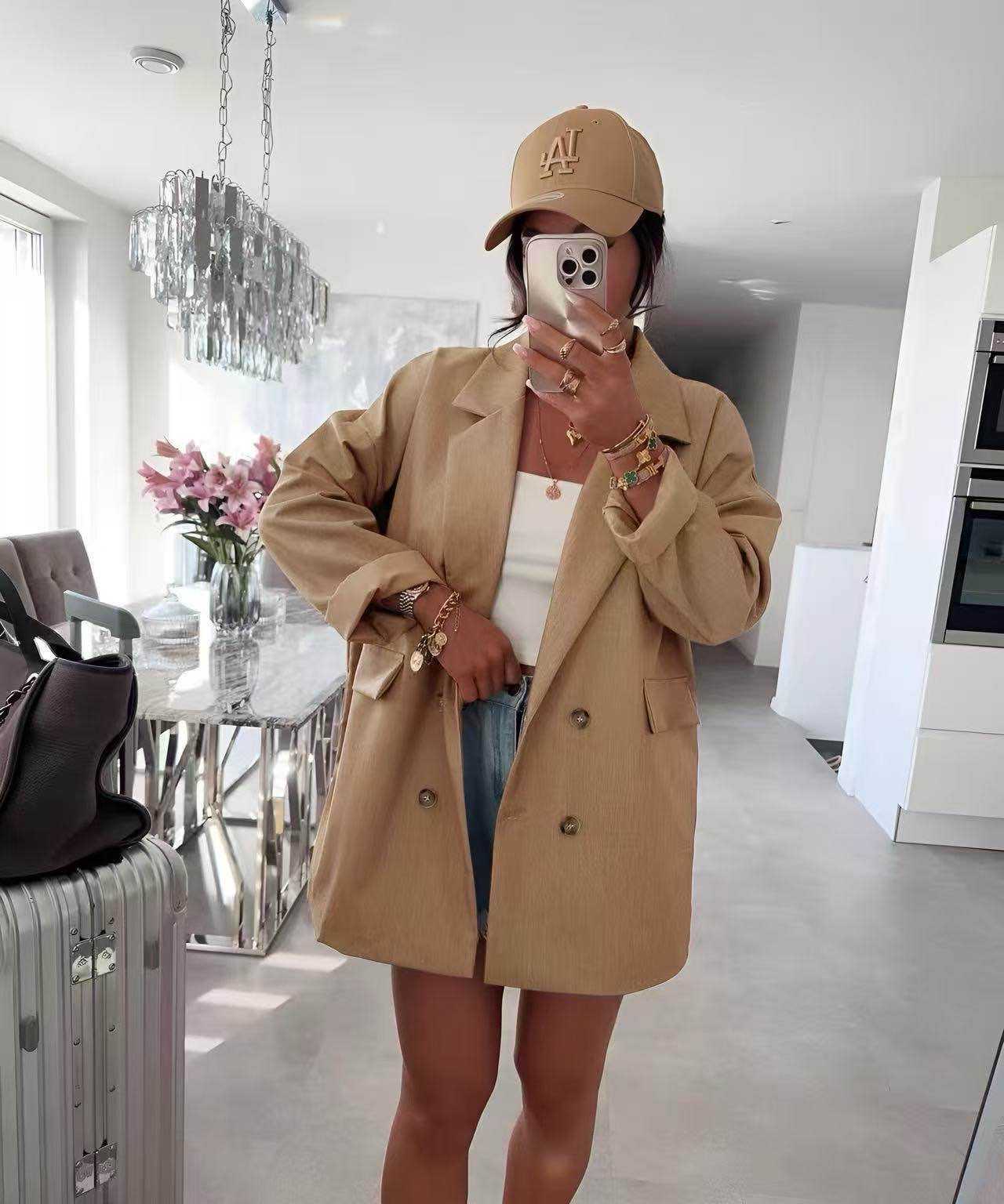 Ala Mode Fashion-DOB;Accessoires;Leather Wear; Young Fashion - Neuss