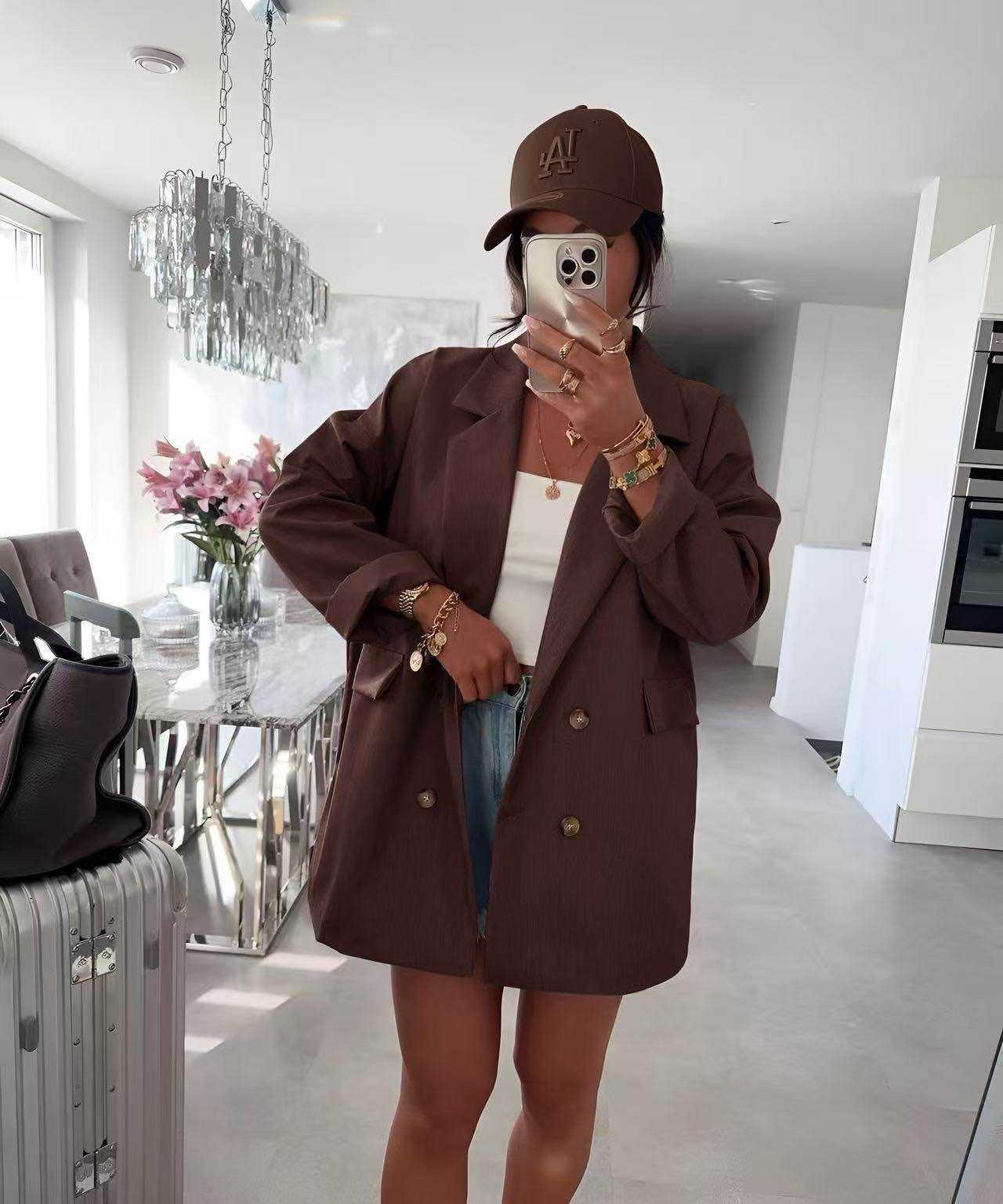 Ala Mode Fashion-DOB;Accessoires;Leather Wear; Young Fashion - Neuss