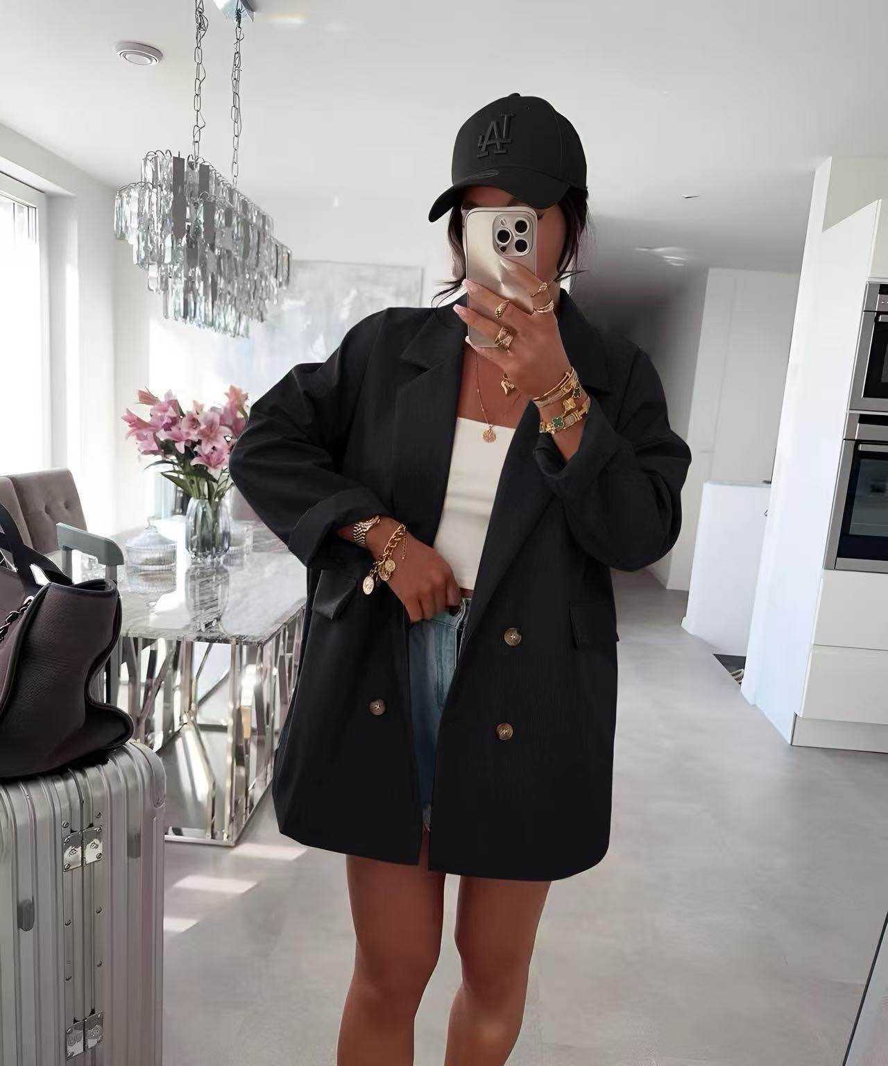Ala Mode Fashion-DOB;Accessoires;Leather Wear; Young Fashion - Neuss