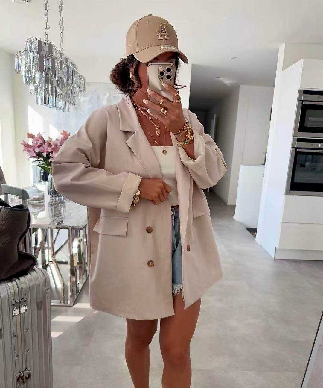 Ala Mode Fashion-DOB;Accessoires;Leather Wear; Young Fashion - Neuss