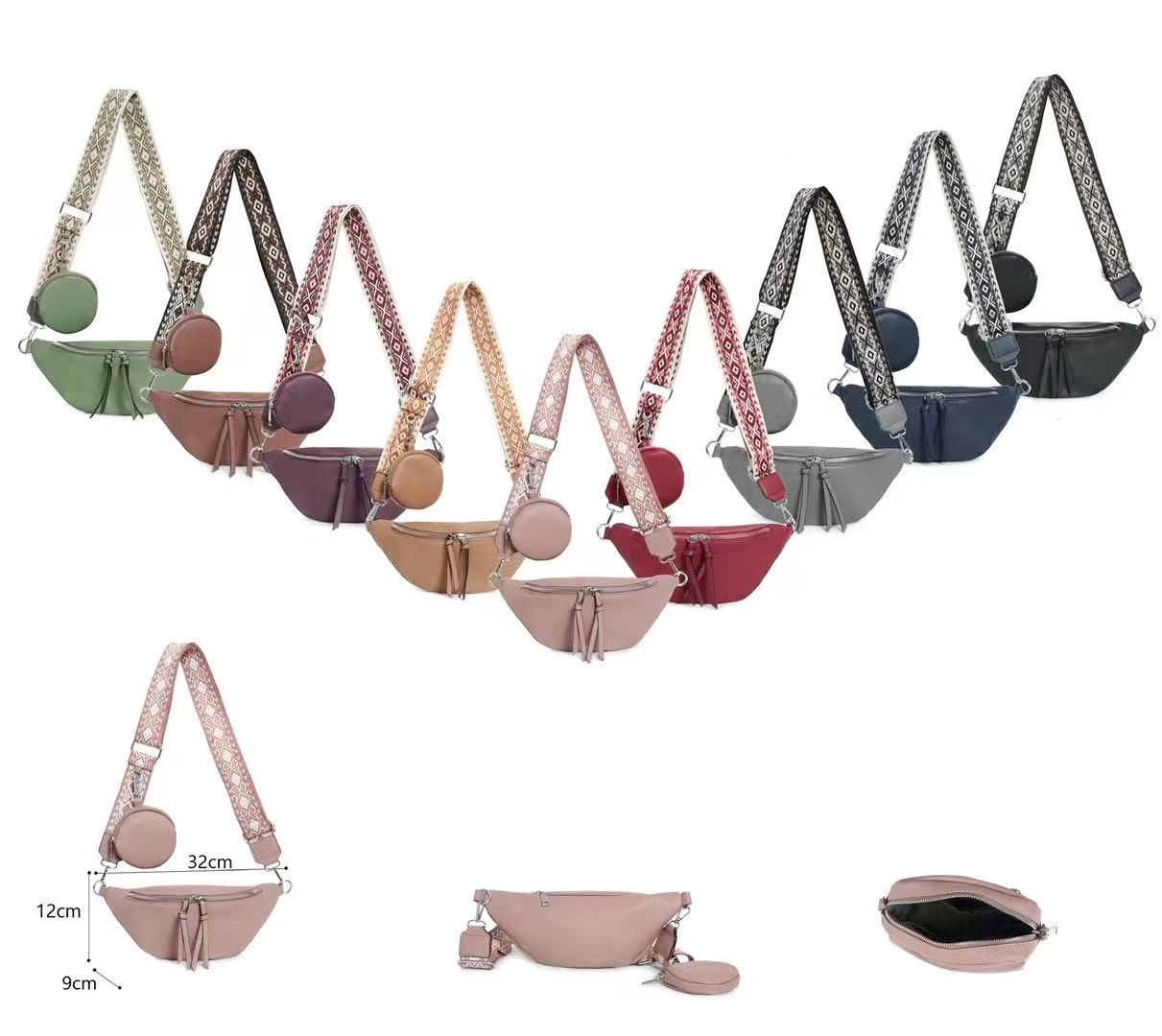 Skyflame GmbH - Damen u. Herrenaccessoires, Taschen, Lederwaren