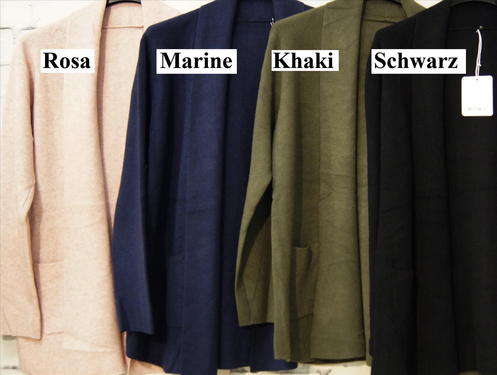 Bhatti Mode GmbH - Young fashion, DOB - Blusen, Hosen Jacken, Jeans, Kleider, Pullover etc.