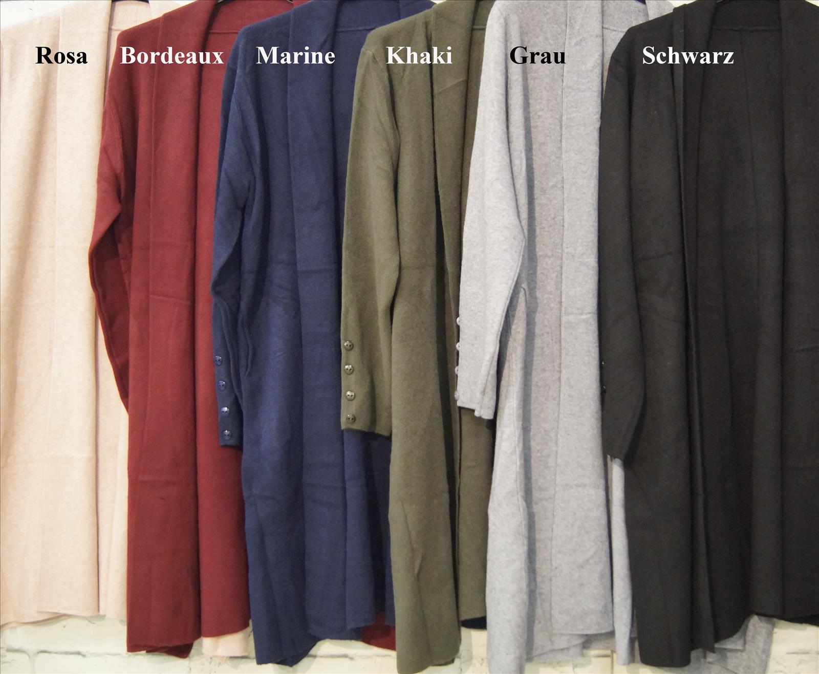 Bhatti Mode GmbH - Young fashion, DOB - Blusen, Hosen Jacken, Jeans, Kleider, Pullover etc.