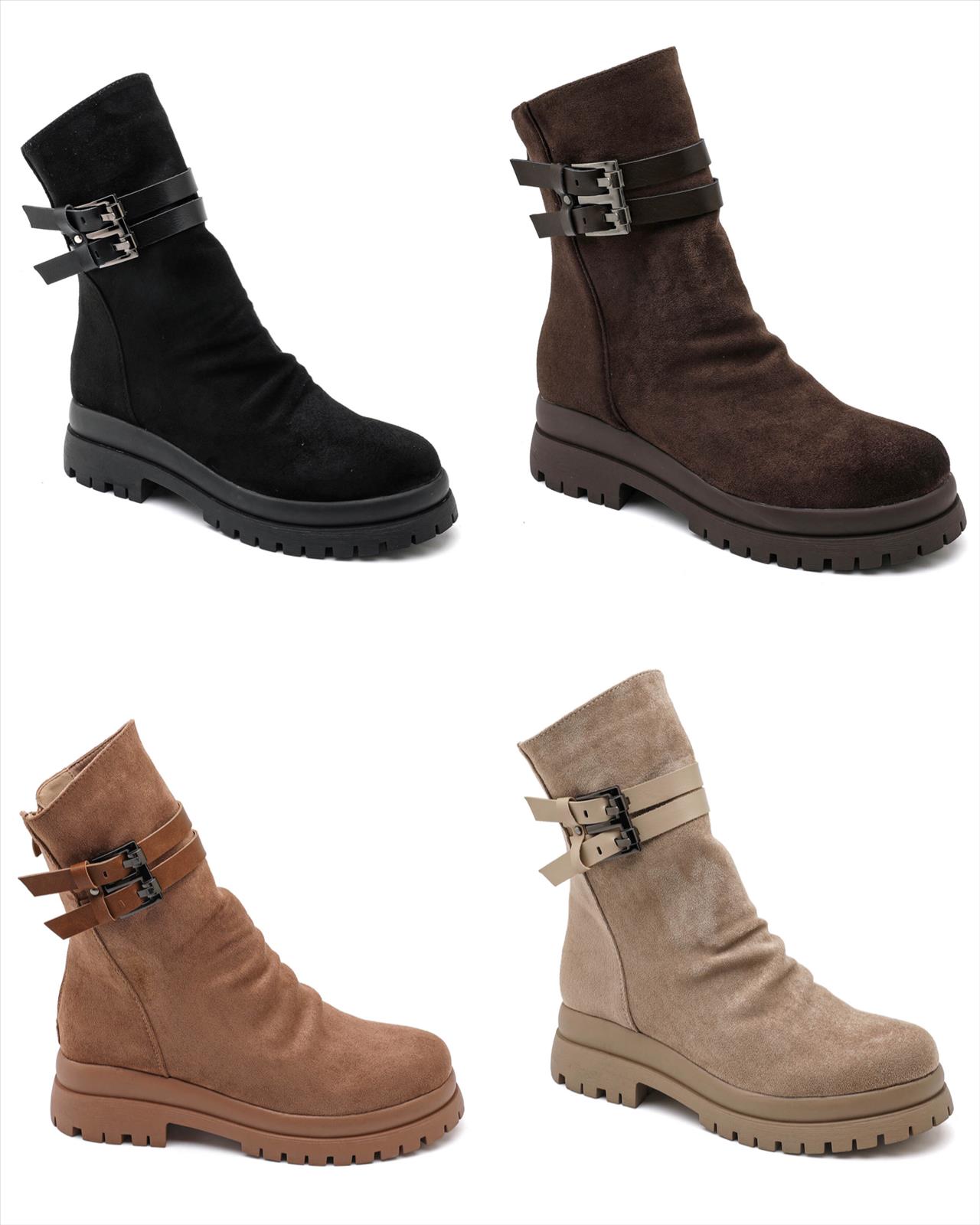 Ala Mode Fashion-DOB;Accessoires;Leather Wear; Young Fashion - Neuss