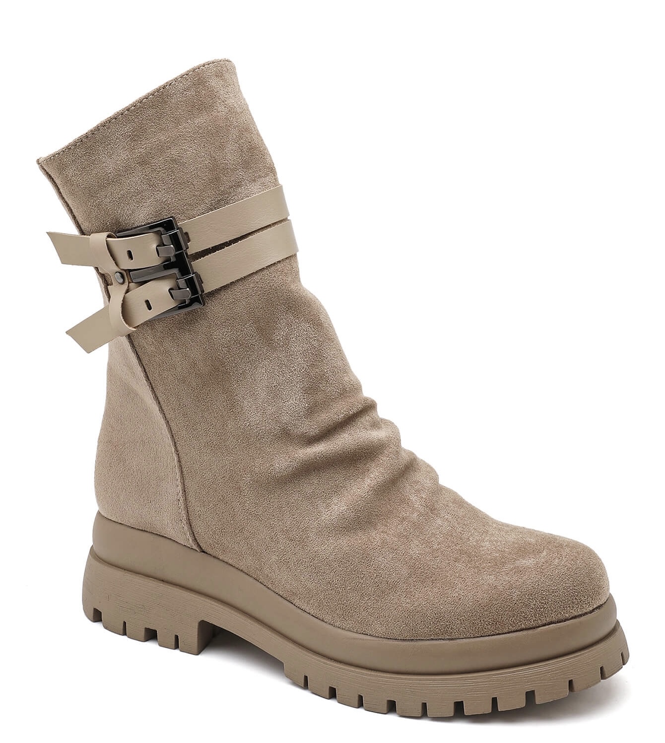 Ala Mode Fashion-DOB;Accessoires;Leather Wear; Young Fashion - Neuss