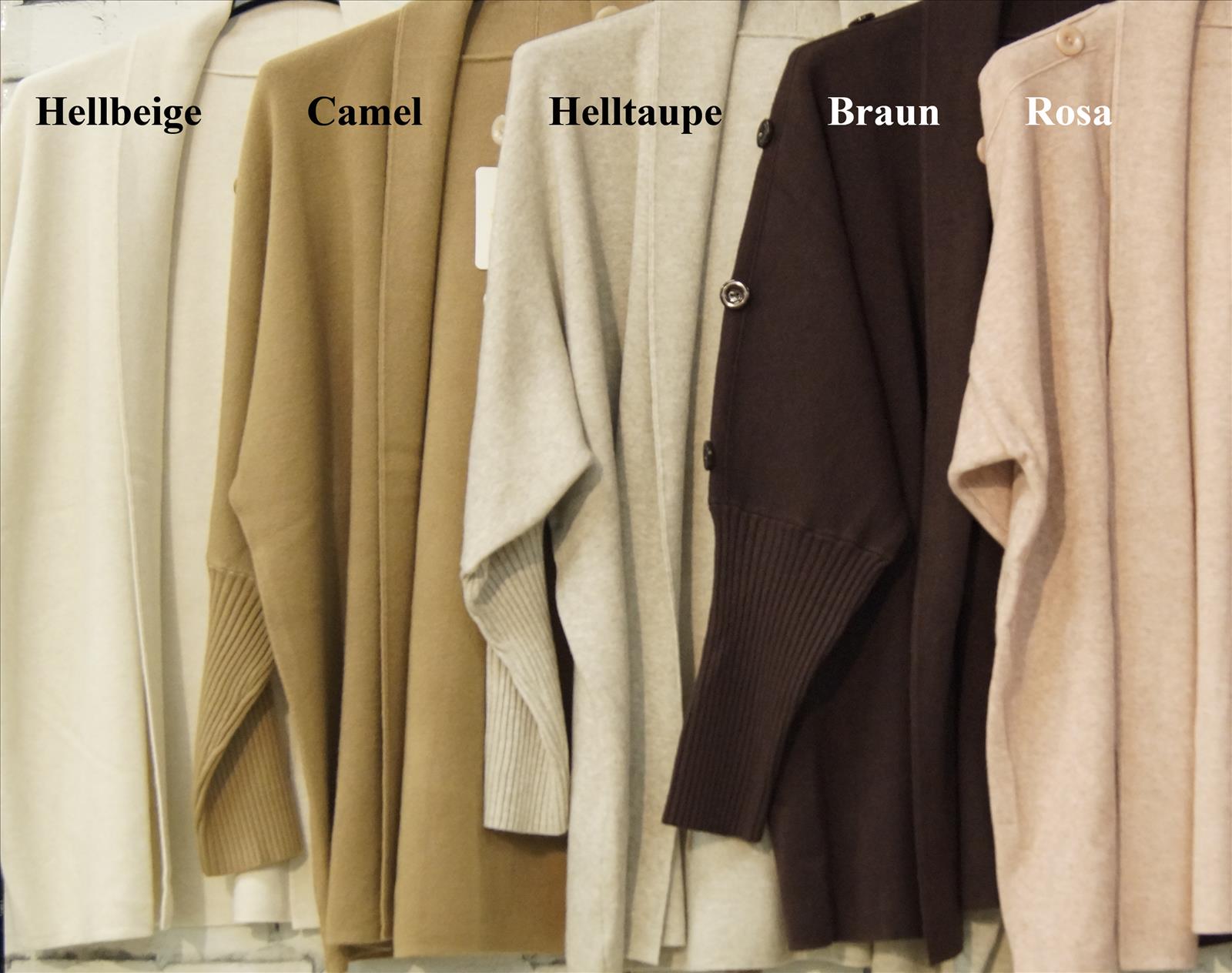 Bhatti Mode GmbH - Young fashion, DOB - Blusen, Hosen Jacken, Jeans, Kleider, Pullover etc.