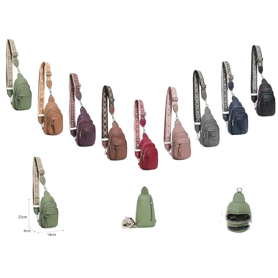 Skyflame GmbH - Damen u. Herrenaccessoires, Taschen, Lederwaren