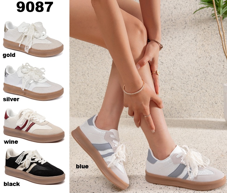 Arya Shoes - Schuhgroßhandel