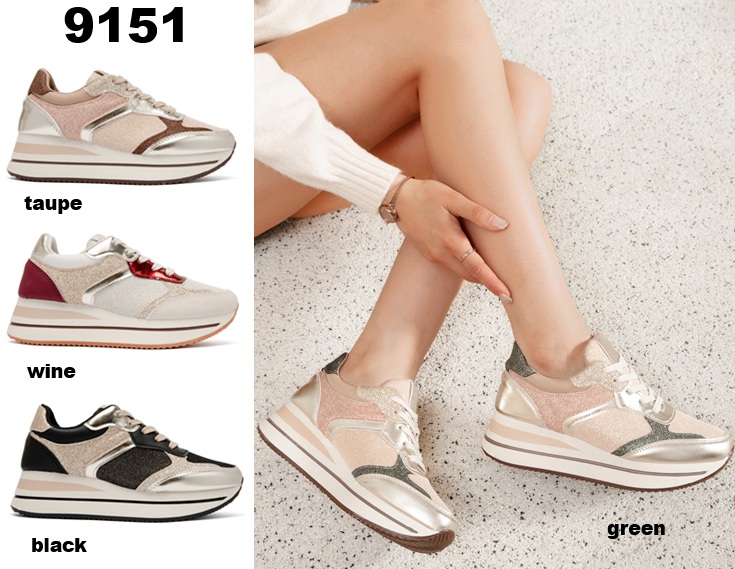 Arya Shoes - Schuhgroßhandel