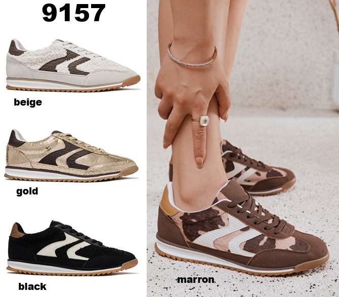 Arya Shoes - Schuhgroßhandel