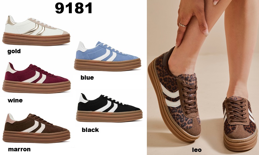 Arya Shoes - Schuhgroßhandel