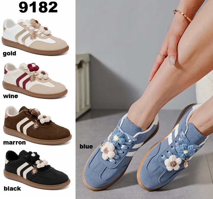 Arya Shoes - Schuhgroßhandel