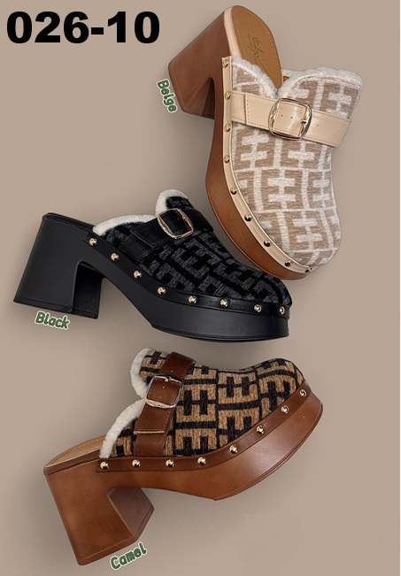 Arya Shoes - Schuhgroßhandel