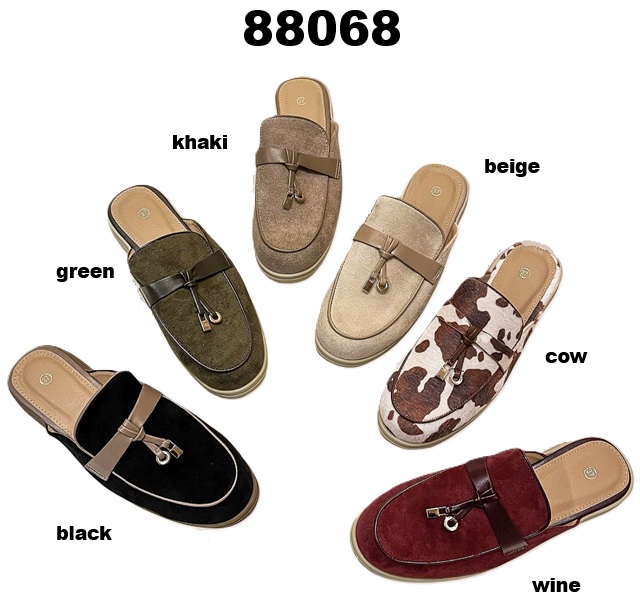Arya Shoes - Schuhgroßhandel