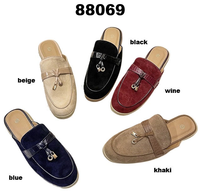 Arya Shoes - Schuhgroßhandel