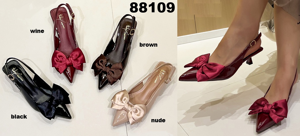 Arya Shoes - Schuhgroßhandel