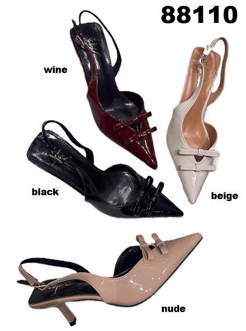 Arya Shoes - Schuhgroßhandel