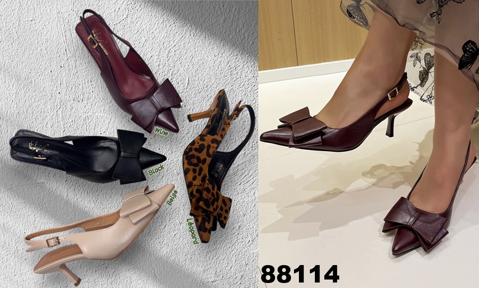 Arya Shoes - Schuhgroßhandel