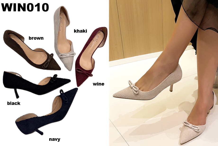 Arya Shoes - Schuhgroßhandel