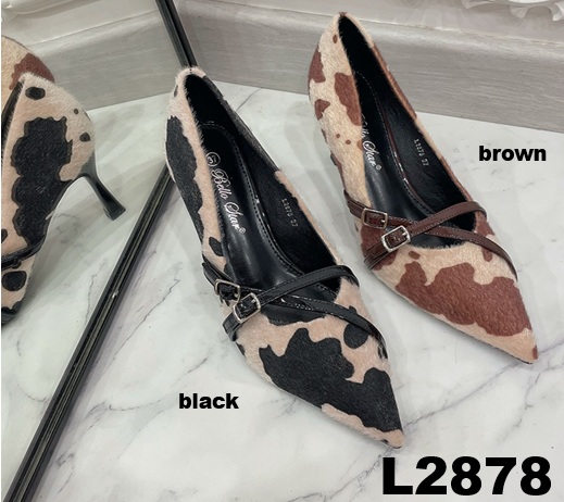 Arya Shoes - Schuhgroßhandel