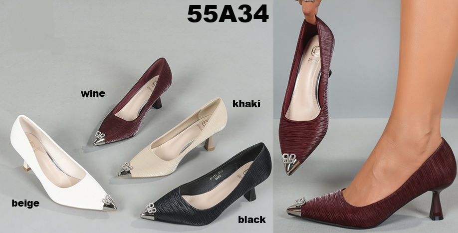 Arya Shoes - Schuhgroßhandel