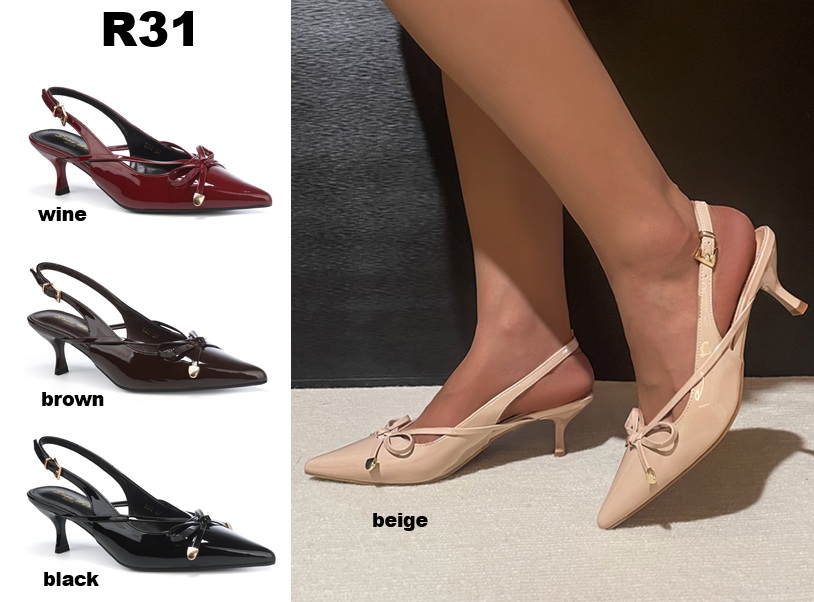 Arya Shoes - Schuhgroßhandel