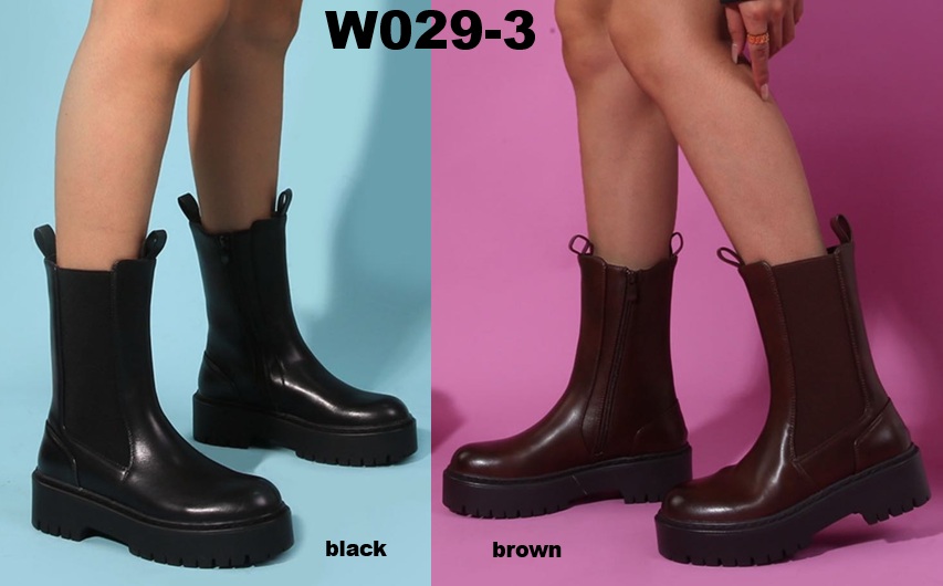 Arya Shoes - Schuhgroßhandel