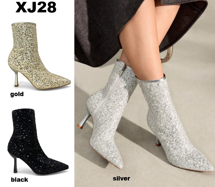 Arya Shoes - Schuhgroßhandel