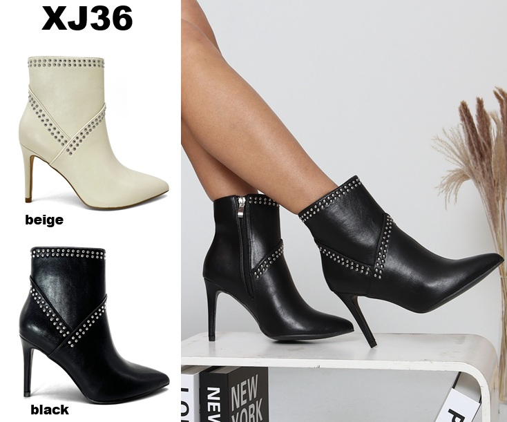 Arya Shoes - Schuhgroßhandel