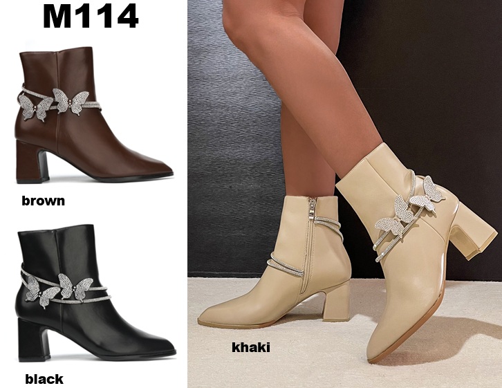 Arya Shoes - Schuhgroßhandel