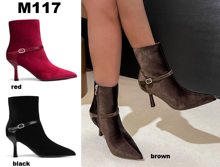 Arya Shoes - Schuhgroßhandel