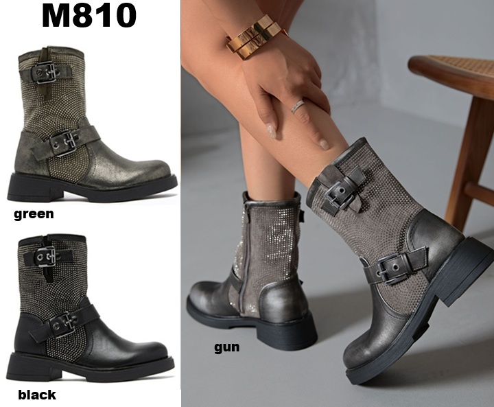 Arya Shoes - Schuhgroßhandel
