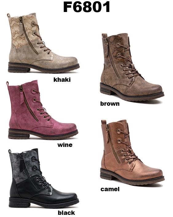Arya Shoes - Schuhgroßhandel